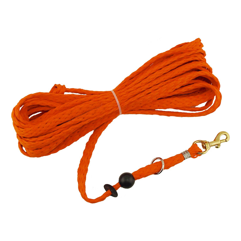 Dokken's Pro Check Cord Dog Leash Cabela's